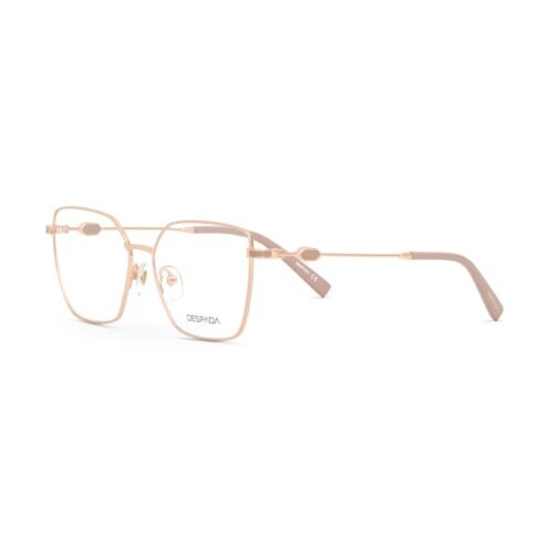DESPADA DS 5304 C 2 55-16 OPTICAL FRAMES