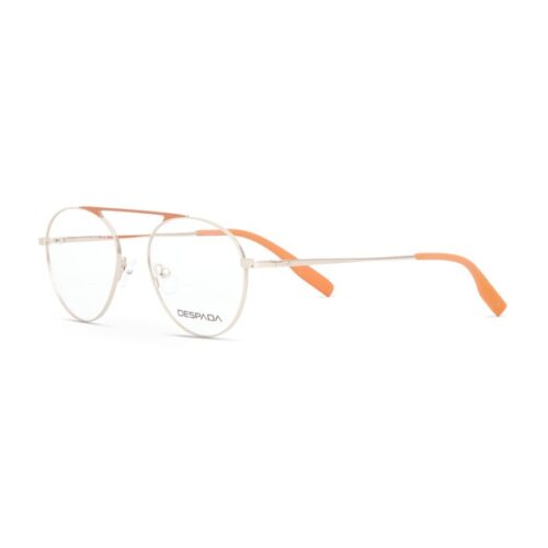 DESPADA DS 5419 C2 52-17 OPTICAL FRAMES