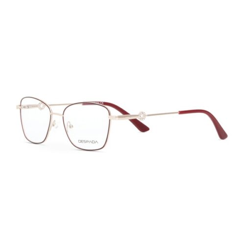 DESPADA DS 5458 C3 53-17 OPTICAL FRAMES