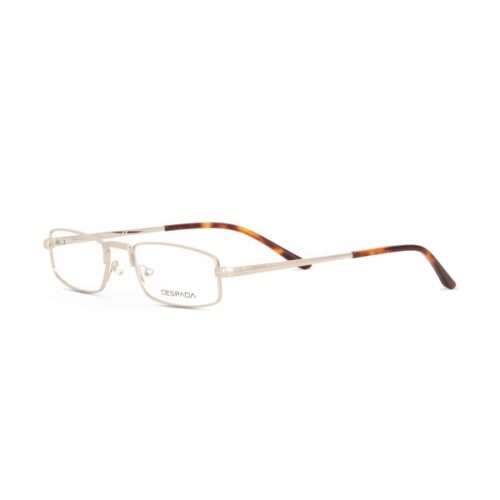 DESPADA DS 5298 C 3 52-20 OPTICAL FRAMES