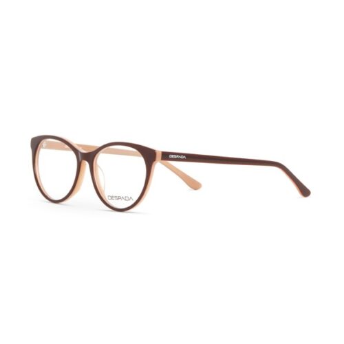 DESPADA DS 5326 C 2 52-16 OPTICAL FRAMES