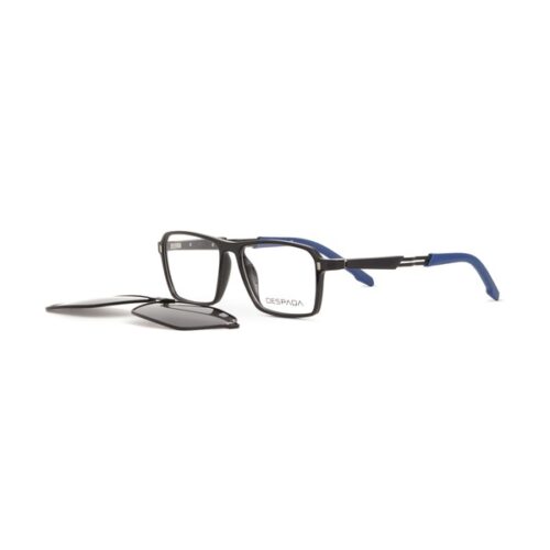 DESPADA DS 5346 C 1 53-15 OPTICAL FRAMES